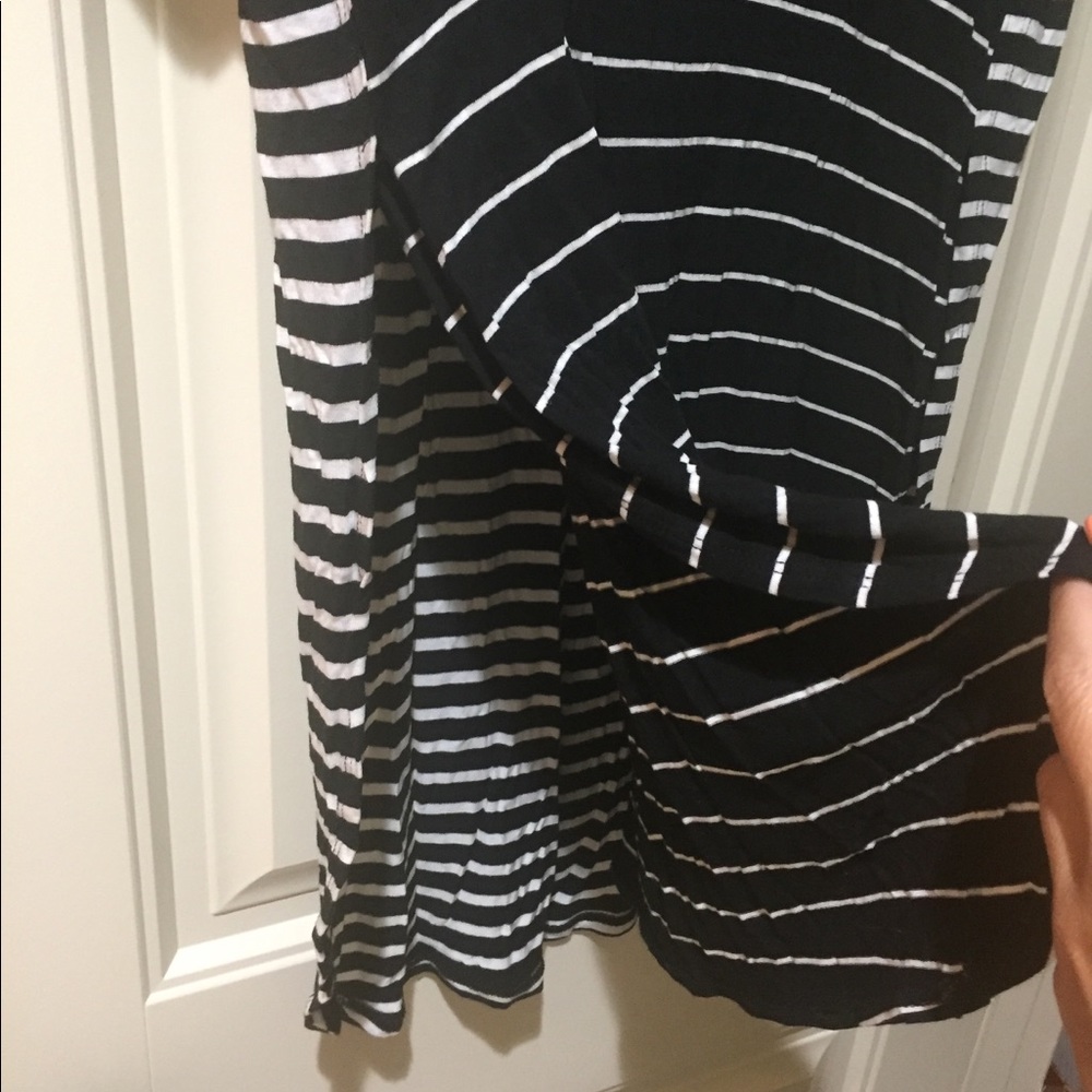Striped top - Picture 2 of 3